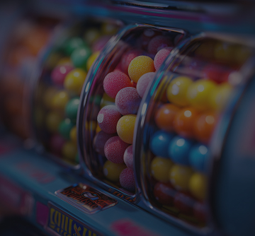 Sugar Rush